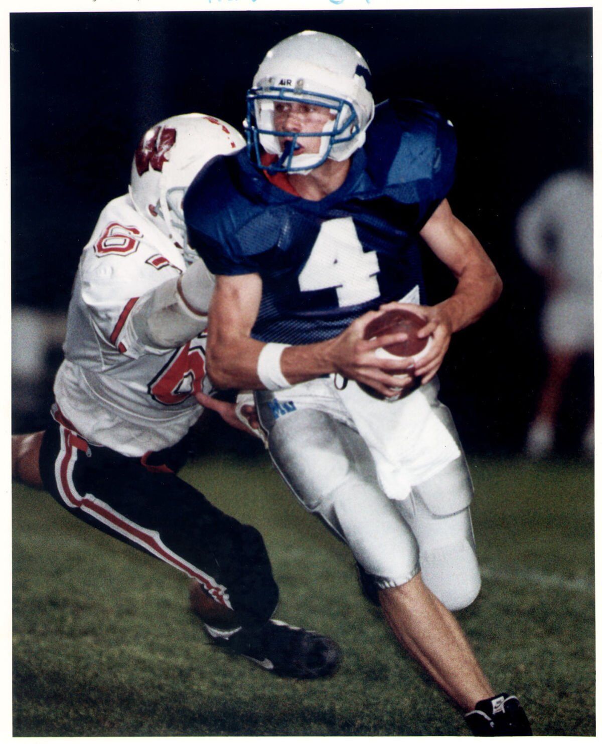 Eric Crouch